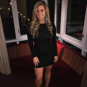 Meet your Posher, Siobhan